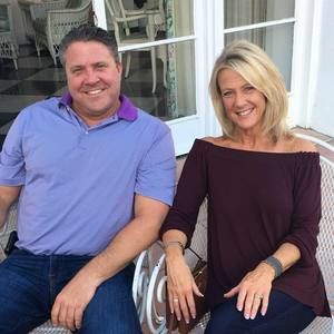 Meet your Posher, Dana